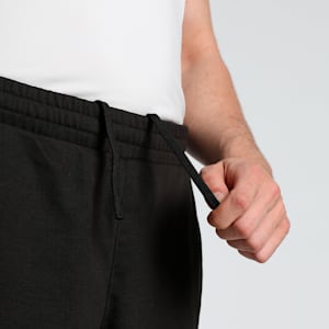Train All Day Men's Training 10" Knit Shorts, PUMA Black, extralarge-IND